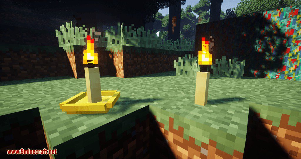 Fire's Random Things Mod 1.12.2, 1.11.2 (Too Many Crazy Things) 3