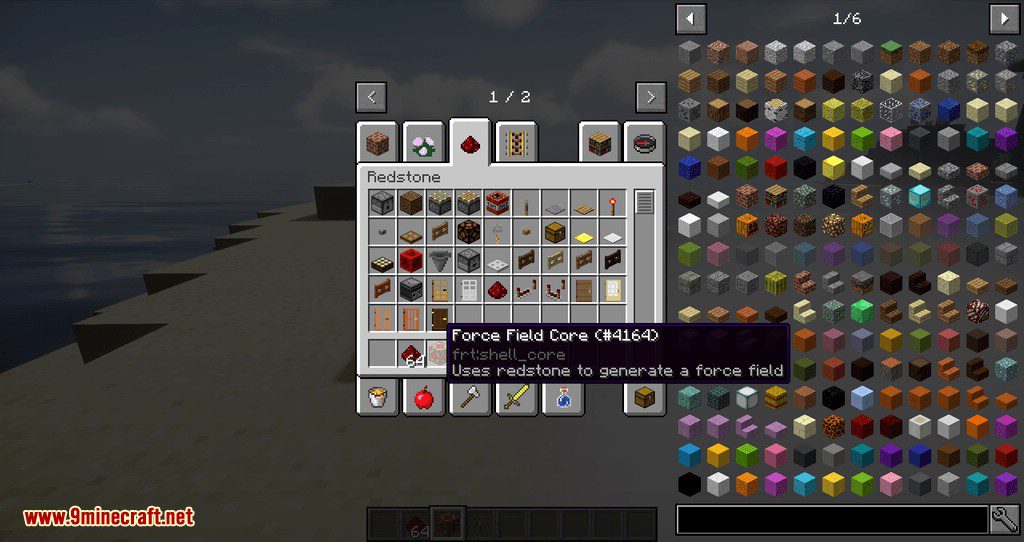 Fire's Random Things Mod 1.12.2, 1.11.2 (Too Many Crazy Things) 4