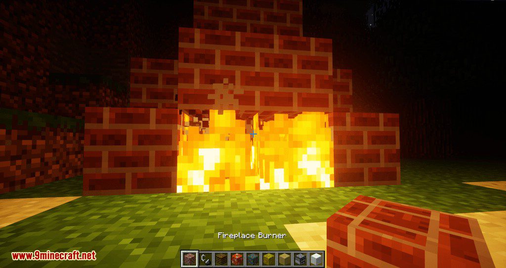 Fire's Random Things Mod 1.12.2, 1.11.2 (Too Many Crazy Things) 14