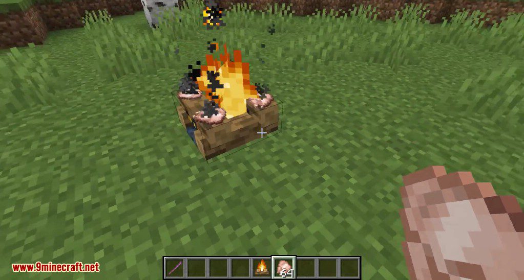 Minecraft 1.14 Snapshot 19w03a (Signals & Composters) 6