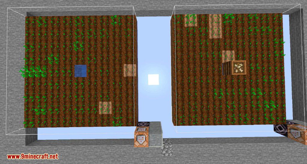 Minecraft 1.14 Snapshot 19w03a (Signals & Composters) 10