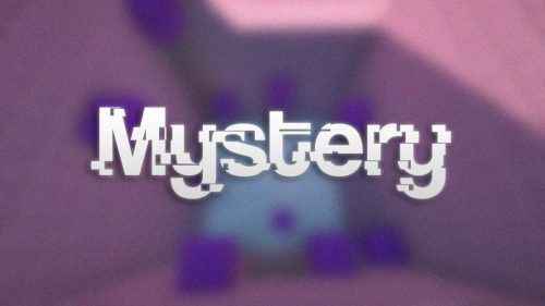 Mystery Map 1.13.2 for Minecraft Thumbnail