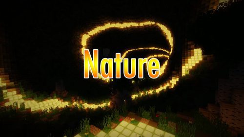 Nature Map 1.13.2 for Minecraft Thumbnail