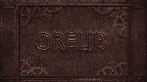 OreLib 1.12.2 (Library for OreCruncher’s Mods) Thumbnail