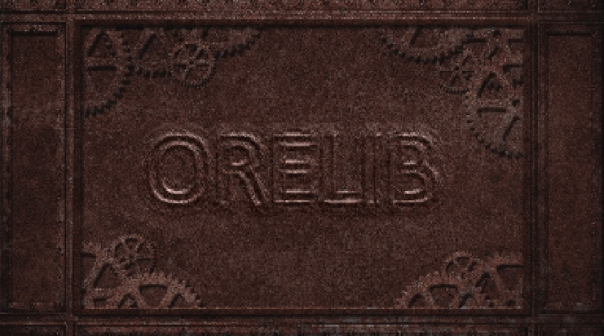 OreLib 1.12.2 (Library for OreCruncher's Mods) 1