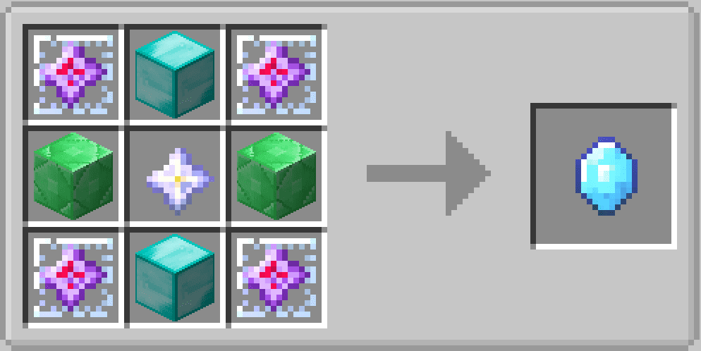 Repair Gem Mod 1.12.2 (Auto Repairs Your Items) 11