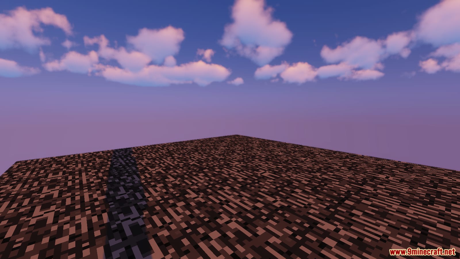 SkyBlock Infinity Map 1.13.2 for Minecraft 5