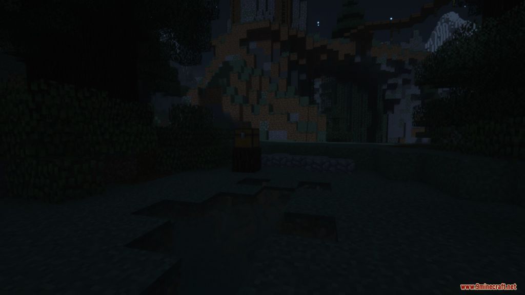 Sweet Dreams Map 1.12.2, 1.12 for Minecraft 2