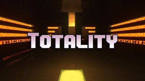 Totality Map 1.13.2 for Minecraft Thumbnail