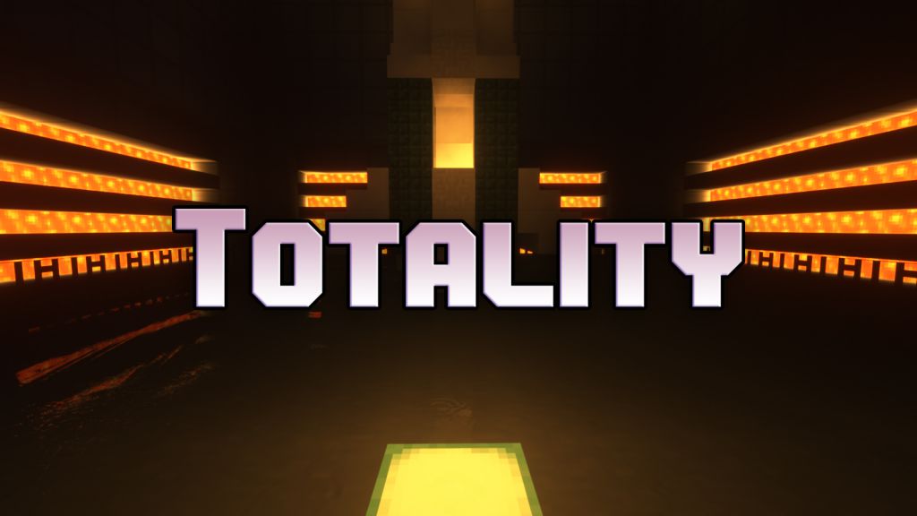 Totality Map 1.13.2 for Minecraft 1