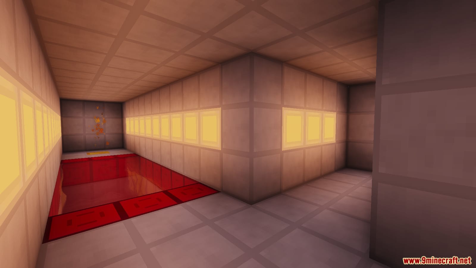 Virtual Blocks Map 1.13.2 for Minecraft 6