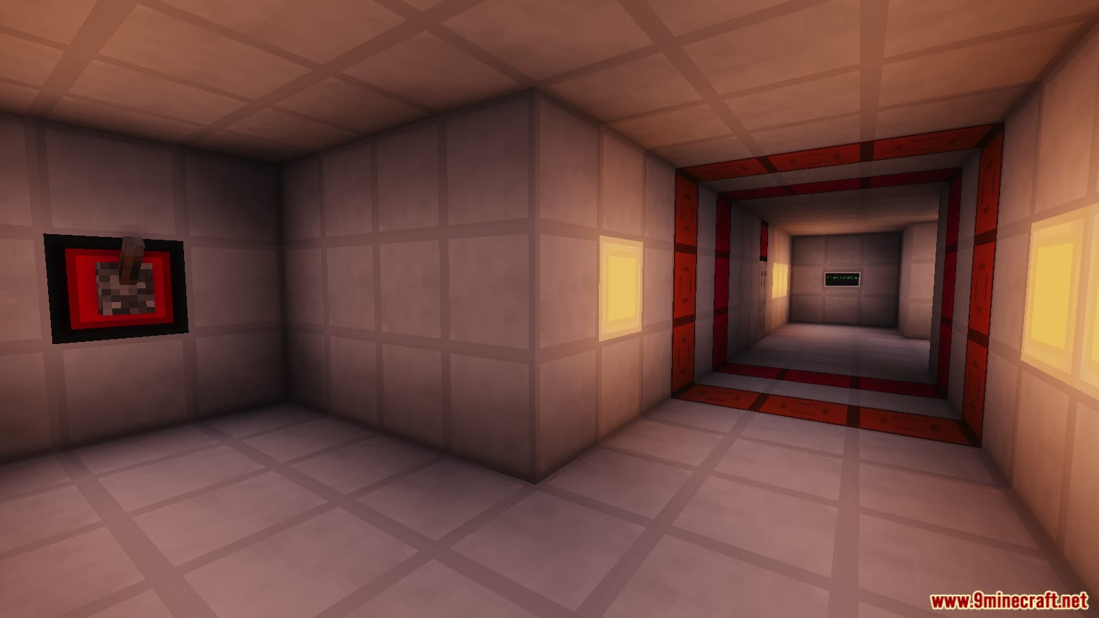 Virtual Blocks Map 1.13.2 for Minecraft 8