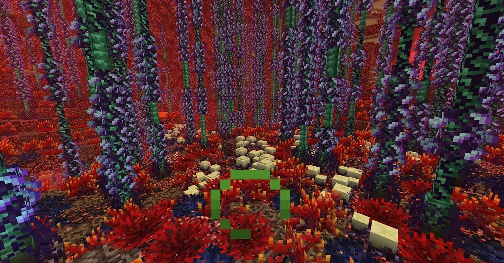 Better Nether Mod (1.20.1, 1.19.4) - Never Seen It Before 3