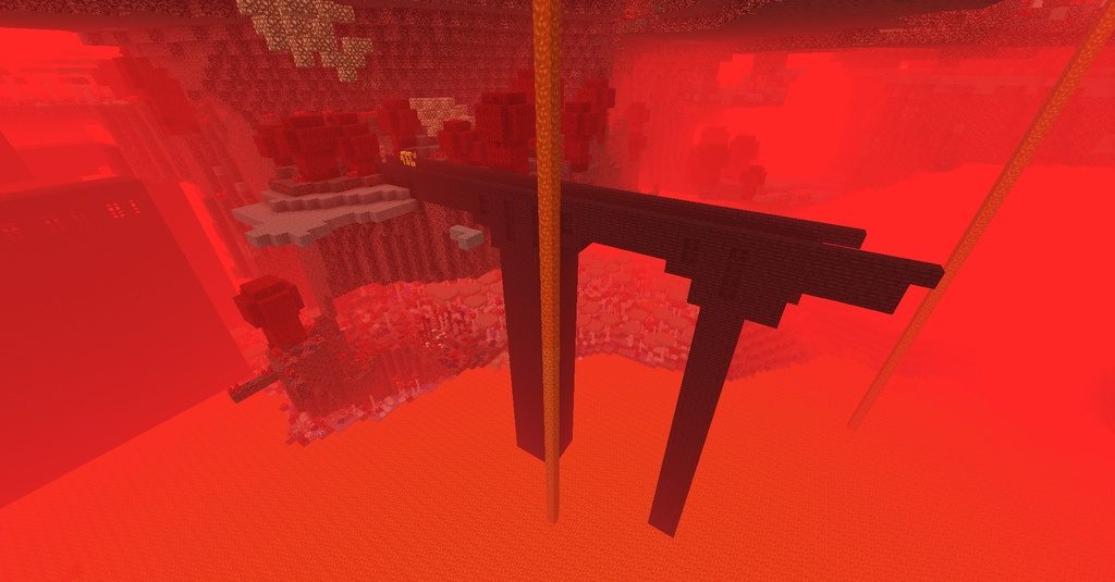 Better Nether Mod (1.20.1, 1.19.4) - Never Seen It Before 26