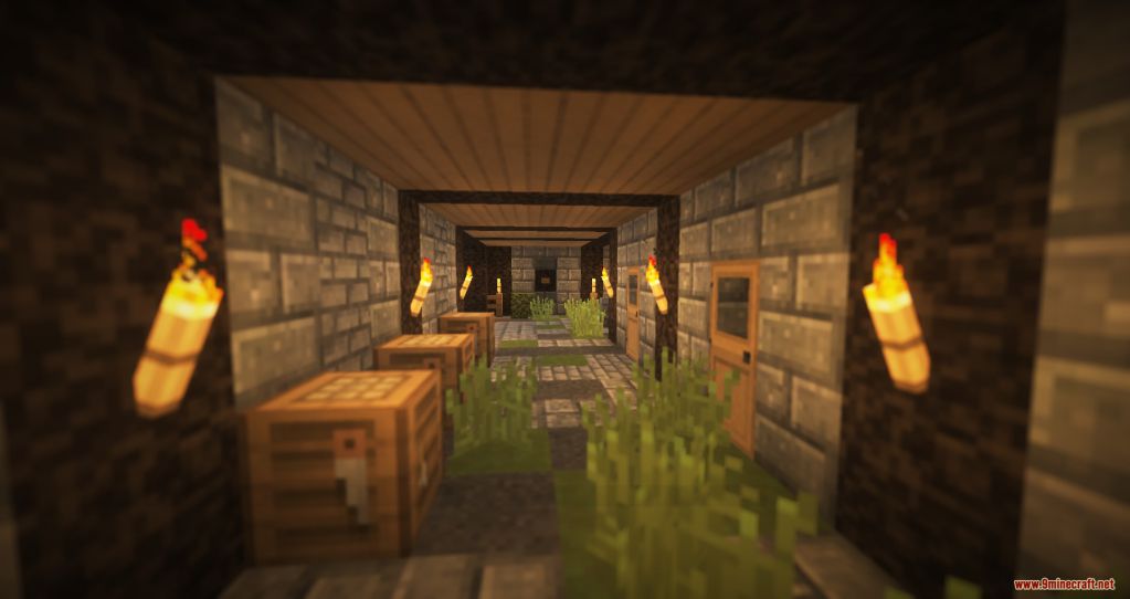BiC Resource Pack (1.20.4, 1.19.4) - Texture Pack 12