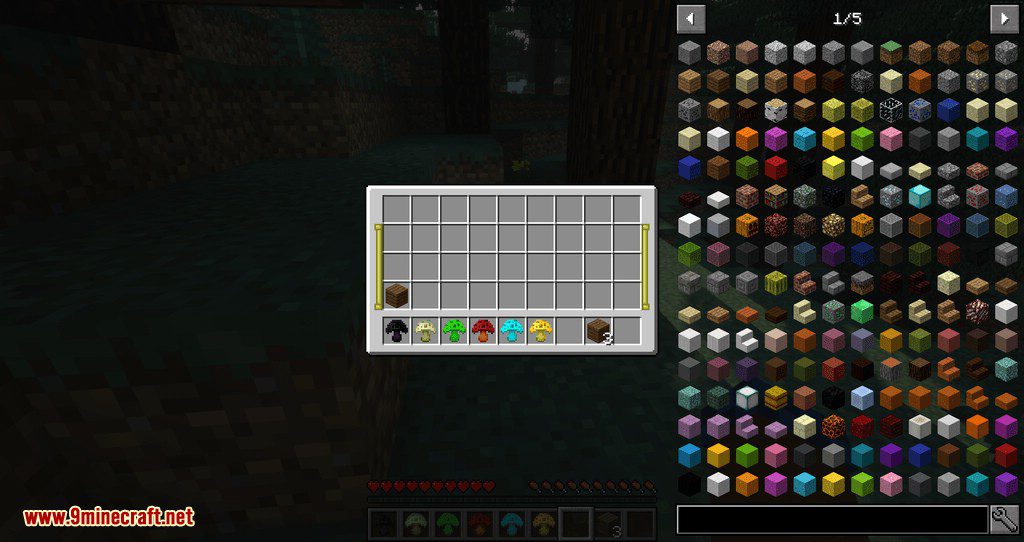 Expandable Inventory Mod 1.12.2 (One of Best Inventory Mods) 11