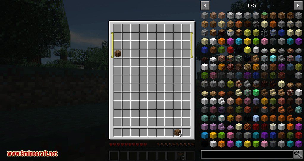 Expandable Inventory Mod 1.12.2 (One of Best Inventory Mods) 15