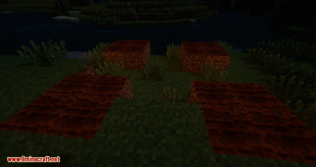 Framland Mod 1.12.2 (Crops Grow Even in the Dark) 7