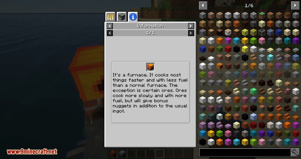 Fun Ores Mod 1.16.5, 1.15.2 (Take Mining To The Next Level) 11