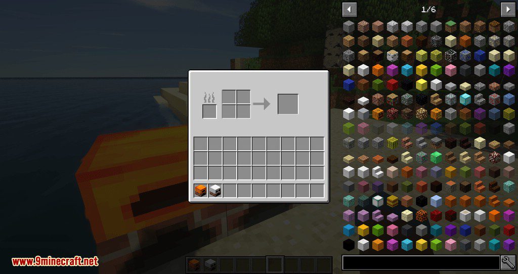 Fun Ores Mod 1.16.5, 1.15.2 (Take Mining To The Next Level) 12