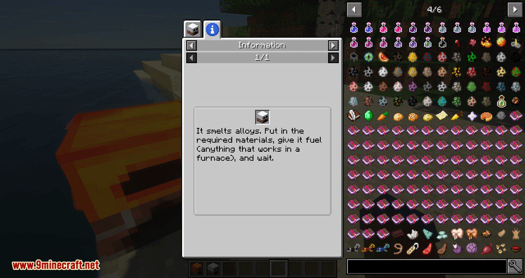 Fun Ores Mod 1.16.5, 1.15.2 (Take Mining To The Next Level) 15