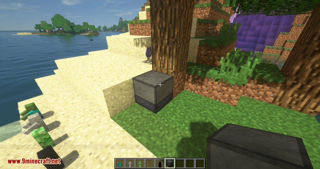 Hearth Well Mod (1.18.2, 1.12.2) - Make Items from Other Items 23