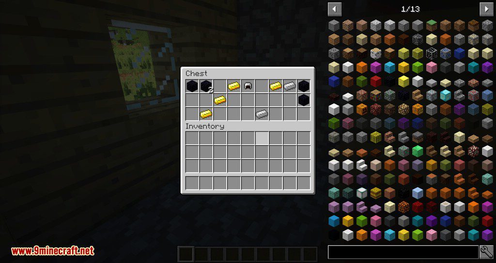 LootTweaker Mod 1.12.2, 1.11.2 (Allow Loot Tables to be Tweaked) 9