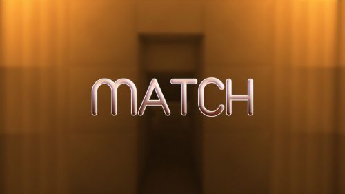 MATCH Map 1.13.2 for Minecraft Thumbnail