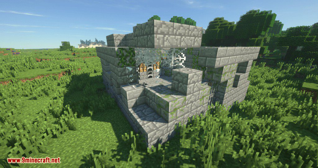 Realm of Vytra Mod 1.12.2 (Adventure RPG Style) 5