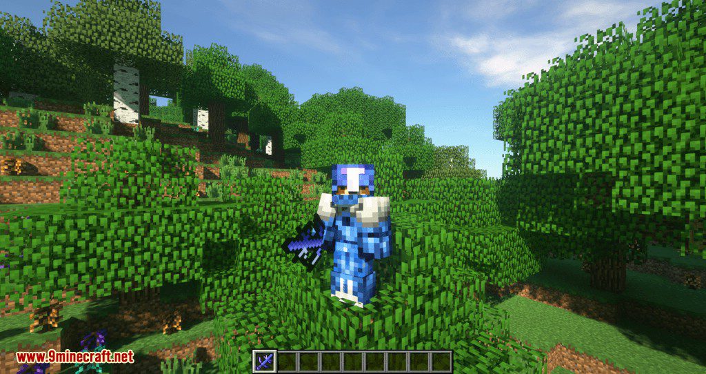 Realm of Vytra Mod 1.12.2 (Adventure RPG Style) 10