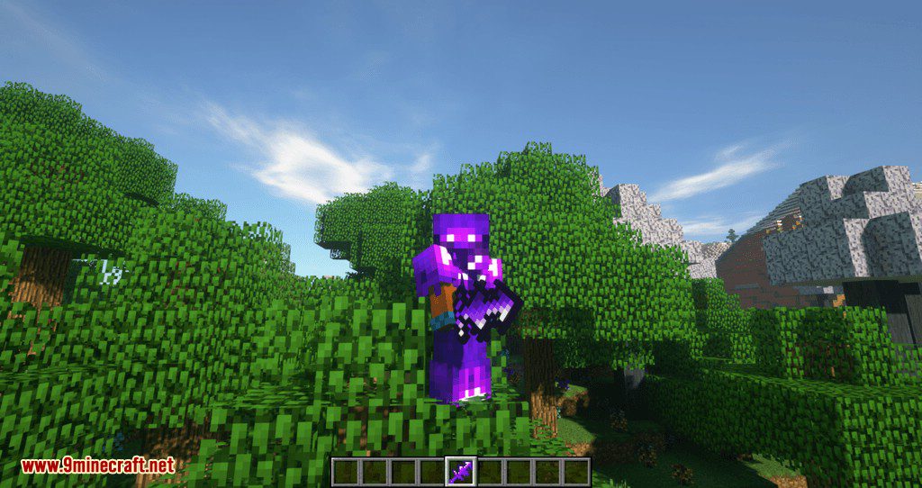 Realm of Vytra Mod 1.12.2 (Adventure RPG Style) 11