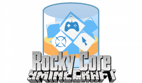 Rocky Core 1.12.2, 1.11.2 (Useful Features for Modpacks) Thumbnail