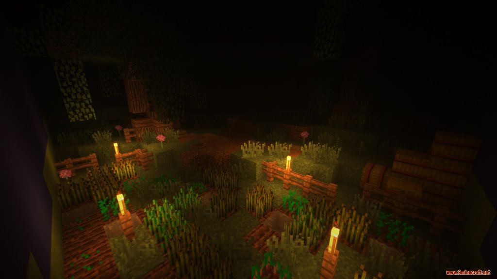 Spot It Map 1.13.2 for Minecraft 4