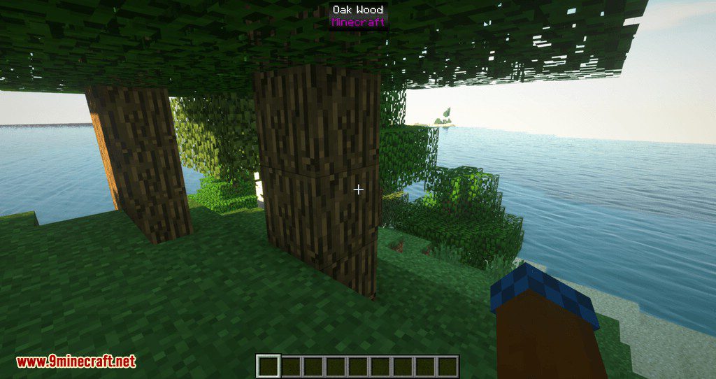 WIT Mod 1.13.2, 1.12.2 (What Is That?) 3