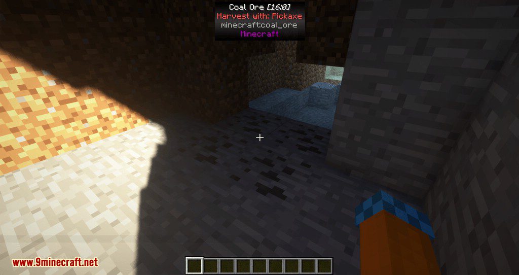 WIT Mod 1.13.2, 1.12.2 (What Is That?) 11
