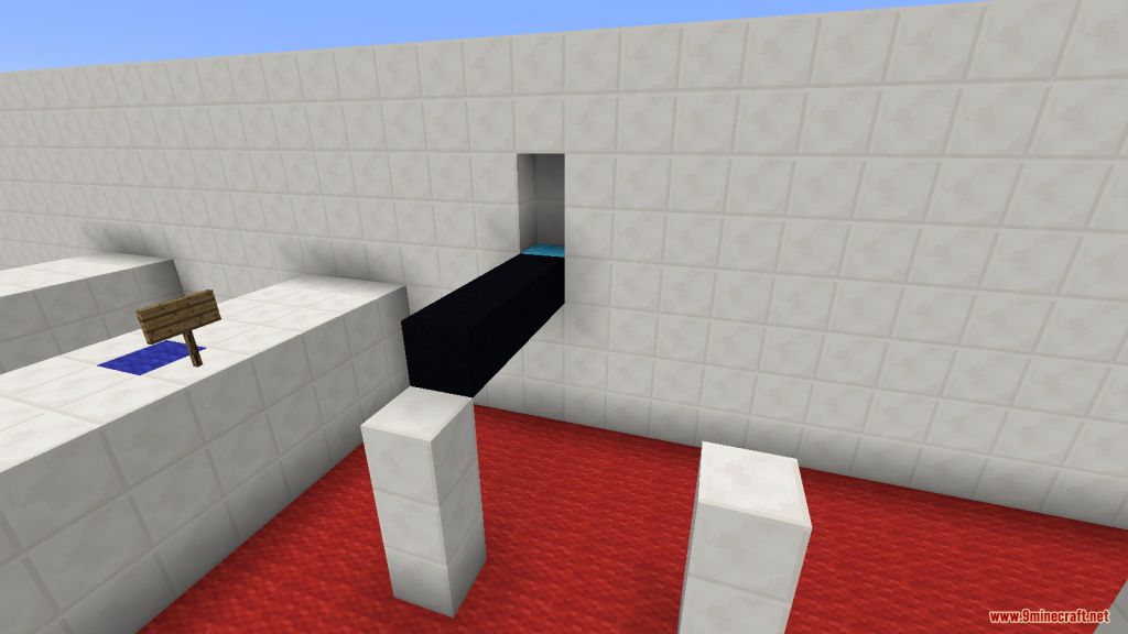 5 Jump Parkour Map 1.13.2 for Minecraft 7