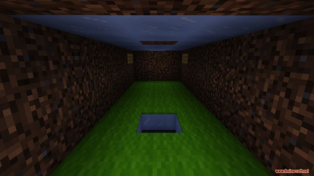 Adventure Mini-Golf Map 1.13.2 for Minecraft 13