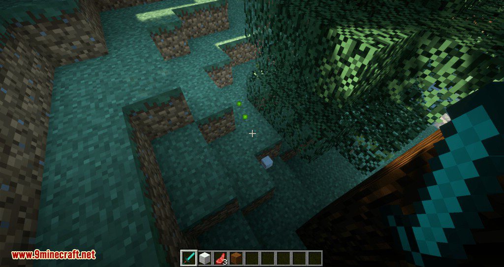 Always Drop Loot Mod (1.17.1, 1.15.2) - Mobs Always Drop Exp And Loot 5