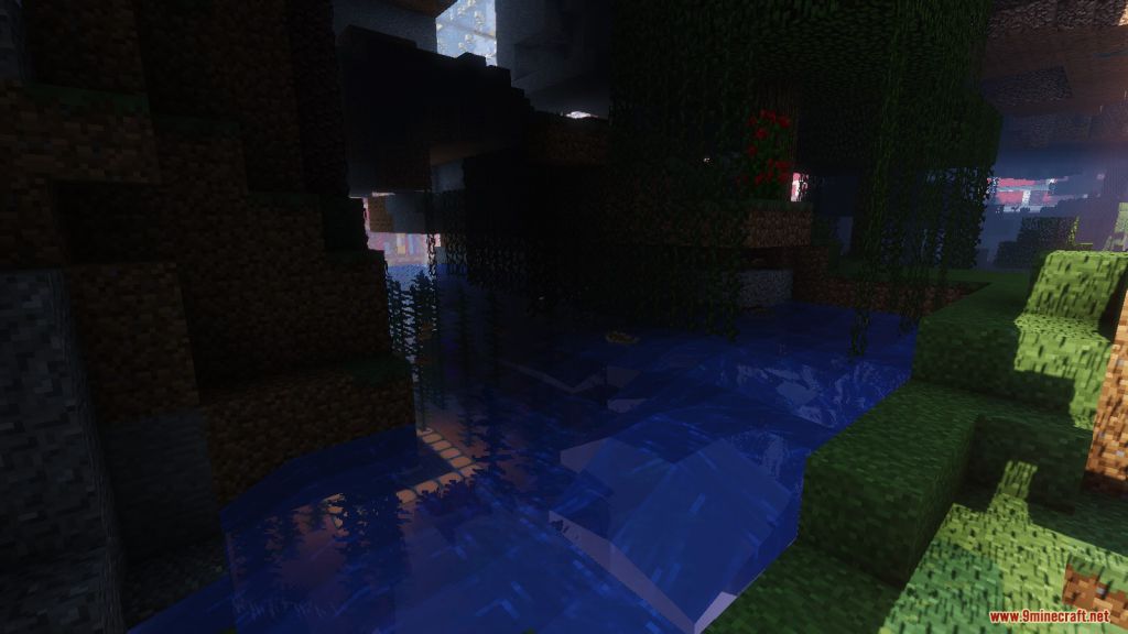 Ant Farm Craft Survival Map 1.13.2 for Minecraft 10