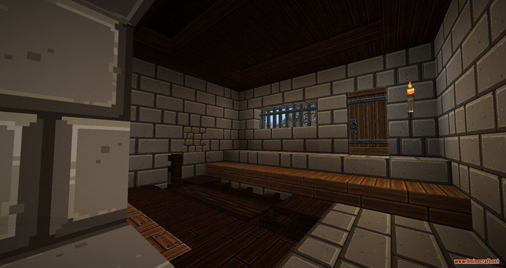 BjornCraft Resource Pack (1.15.2, 1.14.4) - Texture Pack 8