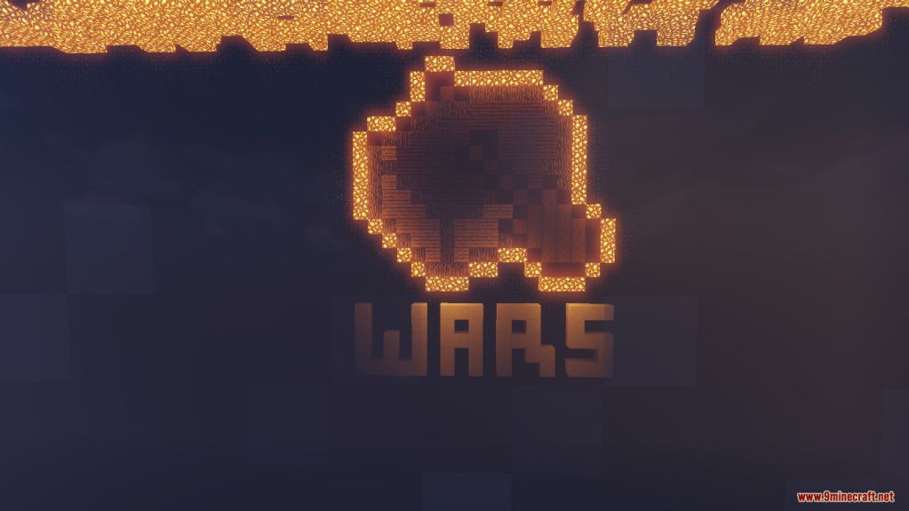 BoatWars Map 1.13.2 for Minecraft 2