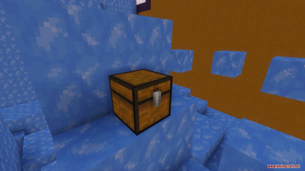 BoatWars Map 1.13.2 for Minecraft 4