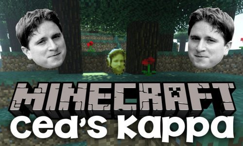 Ced’s Kappa Mod 1.12.2 (Adds High Tier Weapons and Armors) Thumbnail