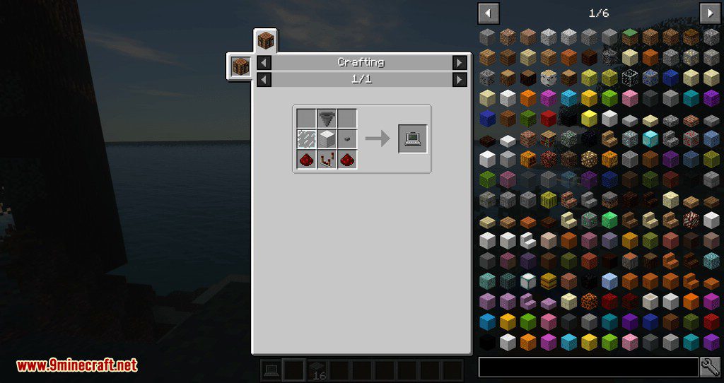 Contracts Mod 1.12.2, 1.7.10 (Randomly Generated Tasks) 12