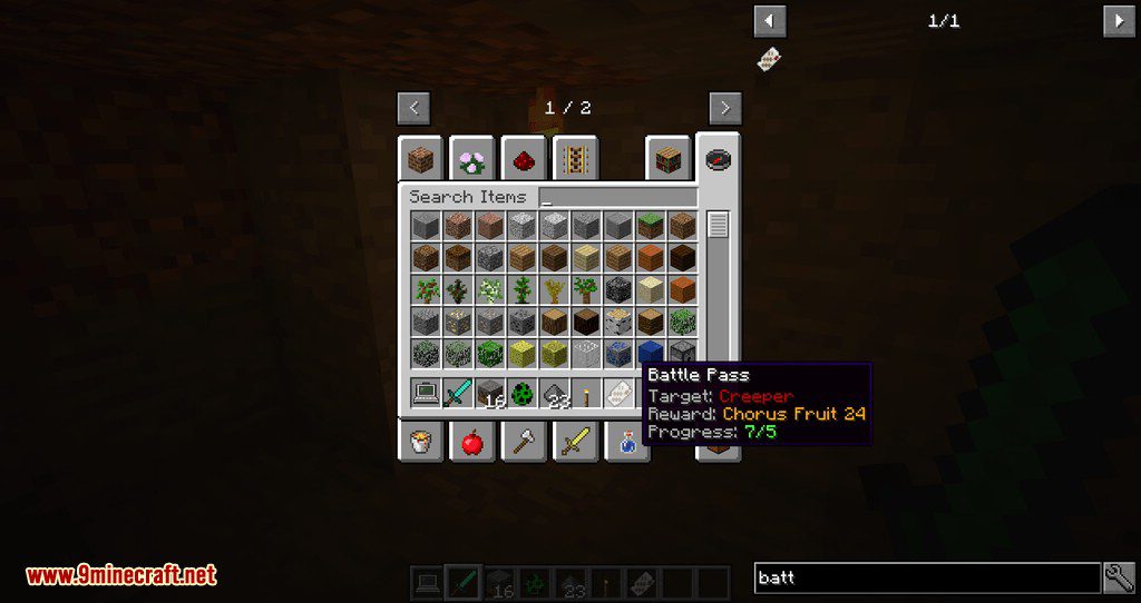 Contracts Mod 1.12.2, 1.7.10 (Randomly Generated Tasks) 13