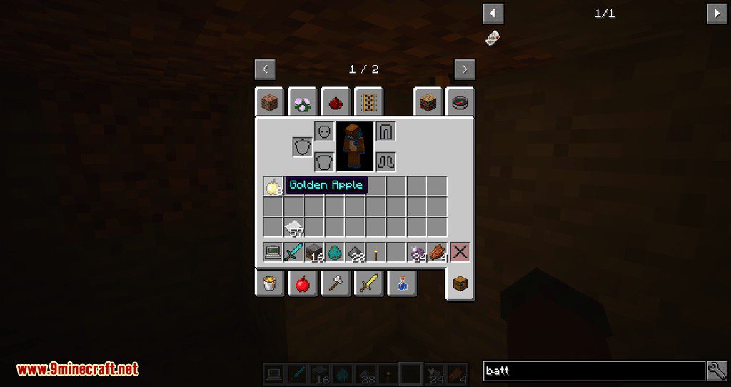 Contracts Mod 1.12.2, 1.7.10 (Randomly Generated Tasks) 17