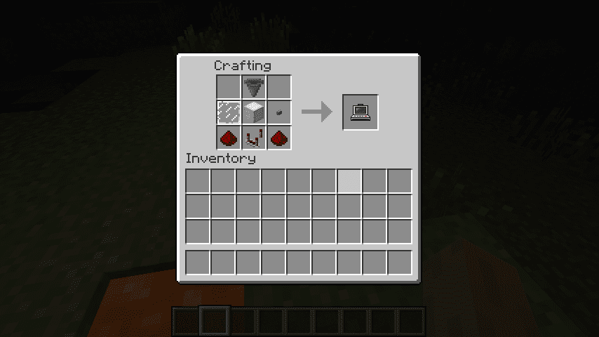 Contracts Mod 1.12.2, 1.7.10 (Randomly Generated Tasks) 2