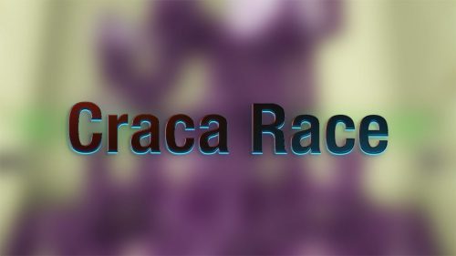 Craca Race Map 1.14.3 for Minecraft Thumbnail