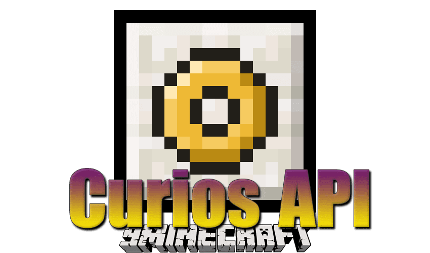Curios API (1.19.4, 1.18.2) - Library for TheIllusiveC4's Mods 1