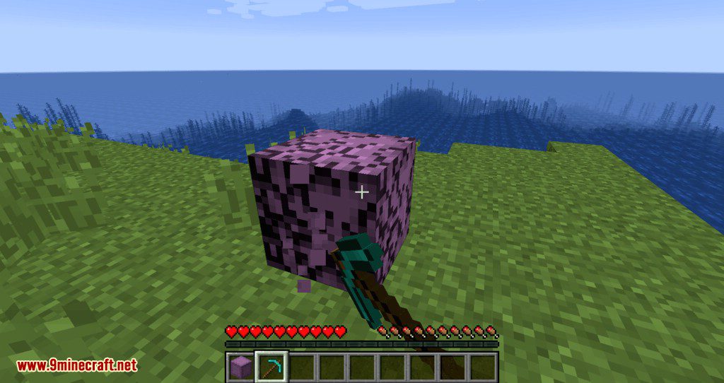 Curious Shulker Boxes Mod (1.19.2, 1.18.2) - Easier Access and Management 5